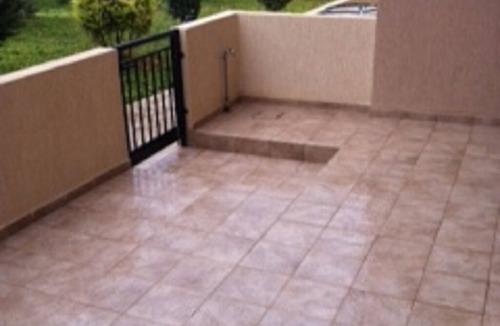 Paphos Apartment | Prime Location Ground Floor, 1 bed apartment. 2 Lagoon Pools, UK TV, FREE Wi-Fi