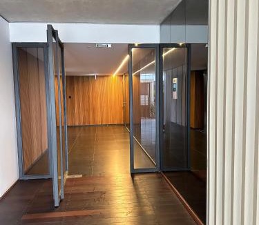 Ayios Dhometios Apartment | Prime Lux Hub Spot-Νear European Uni Engomi