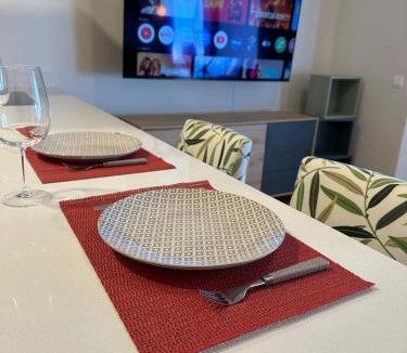 Ayios Dhometios Apartment | Prime Lux Hub Spot-Νear European Uni Engomi