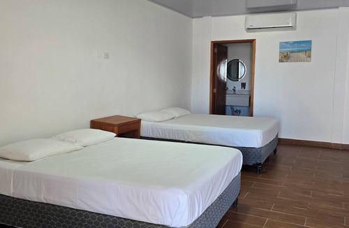 Western Nicaragua Hotel | Private Beach Villa w/Pool 5 Bedrooms Sleeps 14