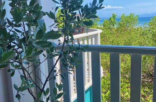 Playa El Coco Apartment | Private Beachfront Studio 2