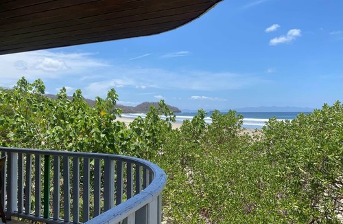 Playa El Coco Apartment | Private Beachfront Studio 2