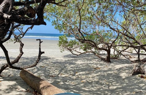 Playa El Coco Apartment | Private Beachfront Studio 2