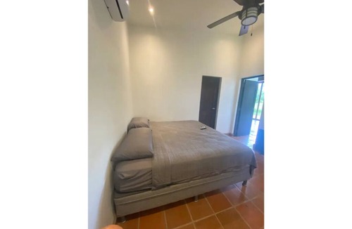 Jiquelite Villa | Private, clean, cozy 2BD Home close to surf