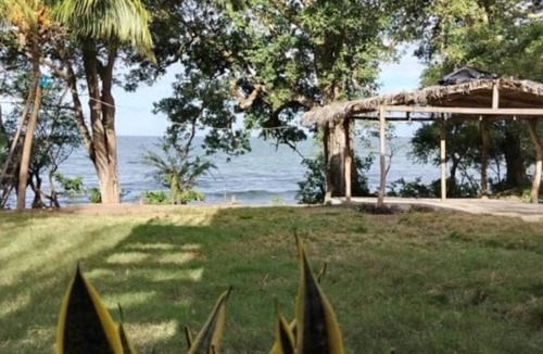 Altagracia Cabin | Private cottage on the shores of the lake on the wonderful island of Ometepe