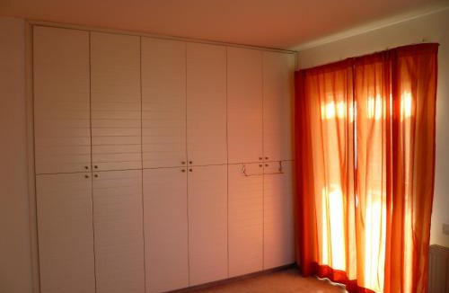 Nicosia House | Private deluxe room with balcony at Datacom building