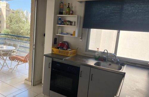 Limassol Apartment | Private double room in shared flat, best location.