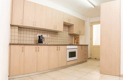 Nicosia Apartment | Private double room, shared flat