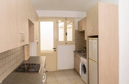 Nicosia Apartment | Private double room, shared flat
