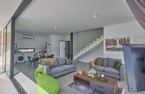 Protaras Cottage | Private Luxury Escape in Protaras 1057