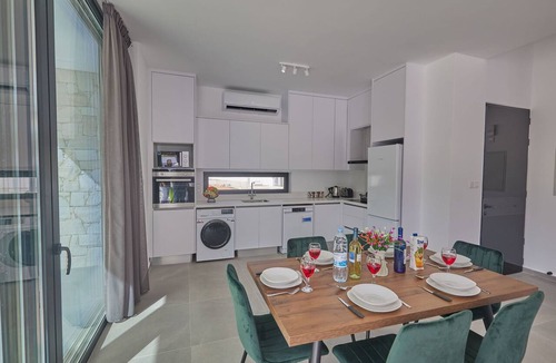 Protaras Cottage | Private Luxury Escape in Protaras 1057