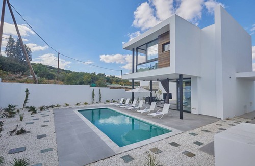 Protaras Cottage | Private Luxury Escape in Protaras 1057