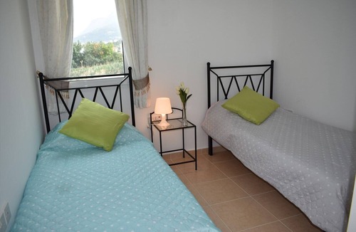 Karsiyaka Villa | Private Luxury Villa in Karsiyaka