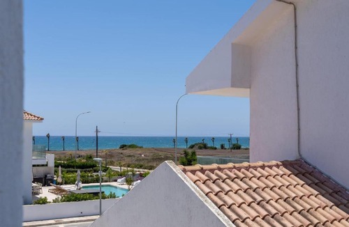 Softades Villa | Private Pool 3BR Villa Near Beach Larnaca