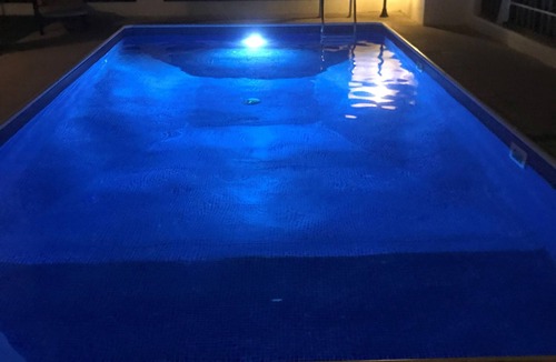 Pegeia Villa | Private Pool And Sea Views