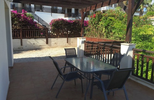 Pegeia Villa | Private Pool And Sea Views