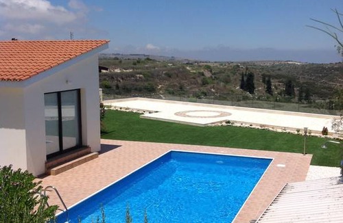 Pano Arodhes Resort | Private room ∙ 1 guest