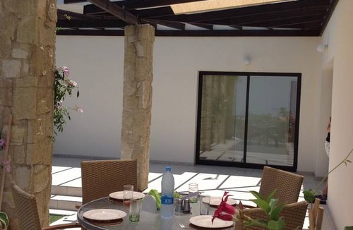 Pano Arodhes Resort | Private room ∙ 2 guests