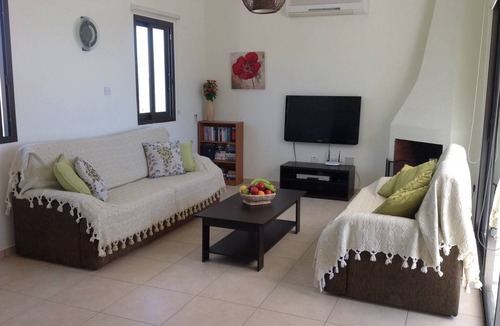 Pano Arodhes Resort | Private room ∙ 2 guests