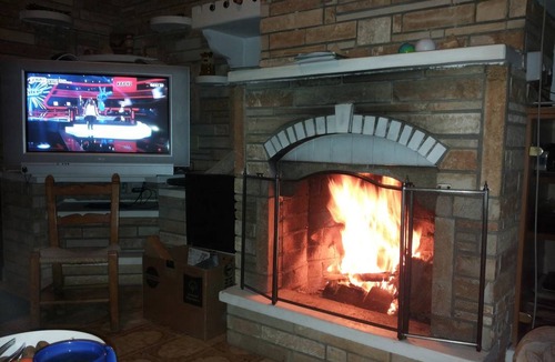 Tseri Resort | Private room ∙ 2 guests