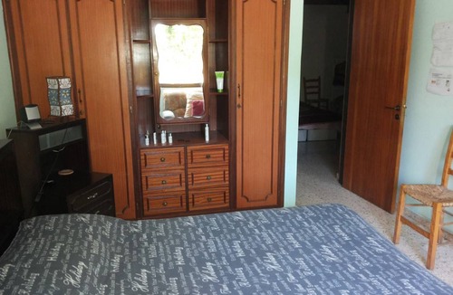 Tseri Resort | Private room ∙ 2 guests