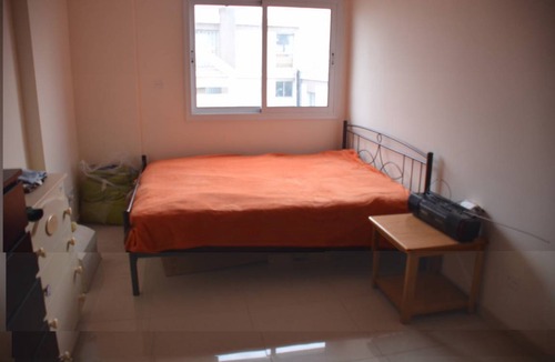 Limassol Resort | Private room ∙ 2 guests