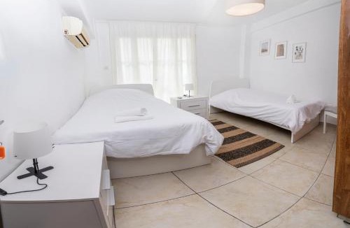 Nicosia House | Private room in shared flat
