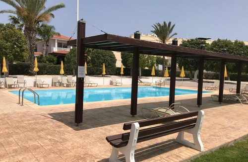 Pervolia Villa | Private Villa in Sunset Gardens