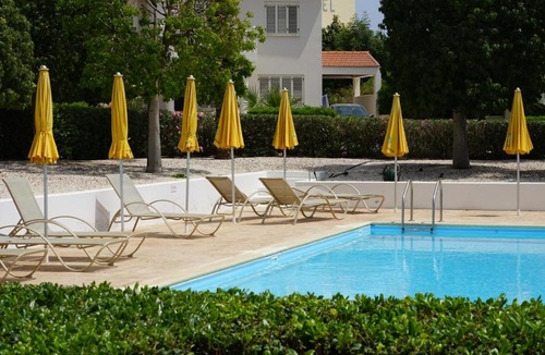 Pervolia Villa | Private Villa in Sunset Gardens