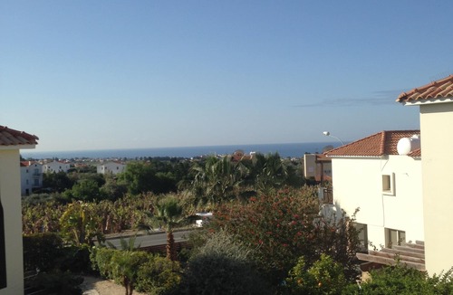 Peyia Town Villa | Private Villa with own pool 5 minutes drive to Coral Bay with 2 Sandy beaches