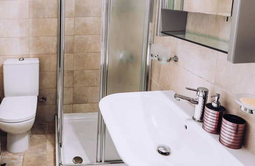 Paphos House | Procy 101 Ideal for Long or Short Stays