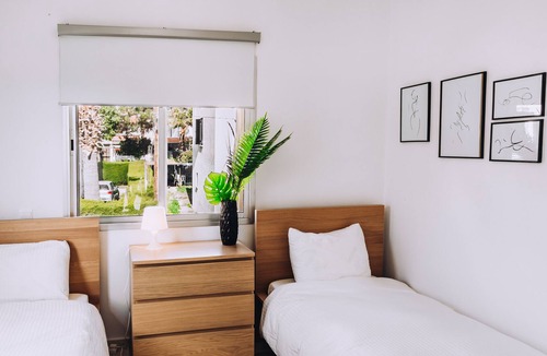 Paphos House | Procy 101 Ideal for Long or Short Stays