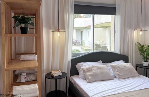Paphos Apartment | Procy 103 Sea View Apartment ideal for long or short stays