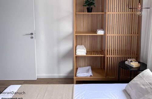 Paphos Apartment | Procy 103 Sea View Apartment ideal for long or short stays