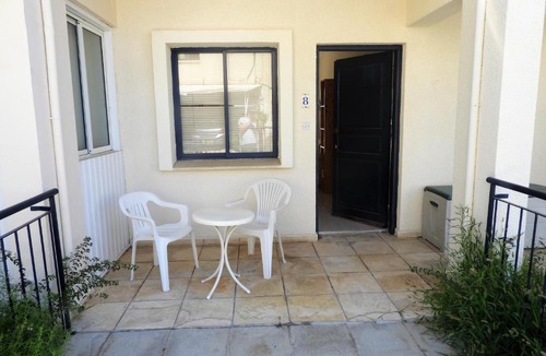 Prodromi House | Prodromi Heights
