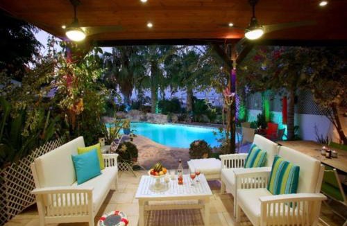 Protaras Villa | Profitis Elias Hill Top