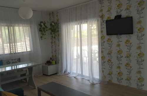 Protaras Apartment | Profitis Ilias church view