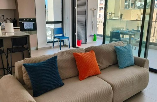 Larnaca Apartment | Promenade Larnaca Apartments
