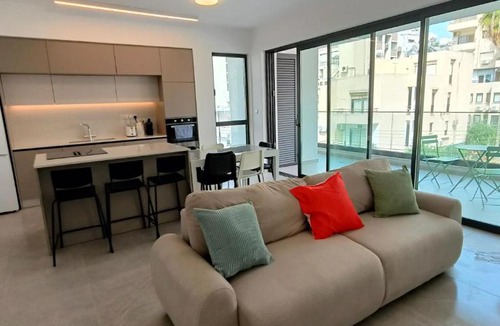 Larnaca Apartment | Promenade Larnaca Apartments