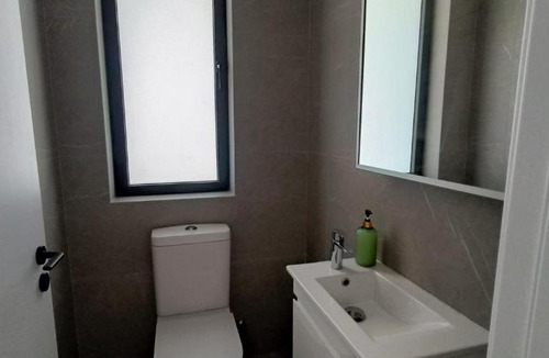Larnaca Apartment | Promenade Larnaca Apartments