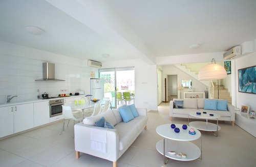 Protaras Villa | Protaras Architect's House