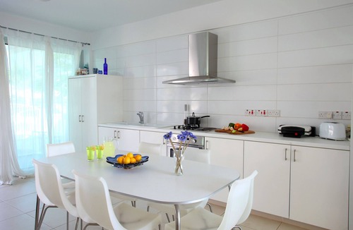 Protaras Villa | Protaras Architect's House