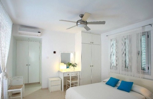 Protaras Villa | Protaras Architects Villas