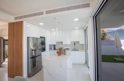 Cape Greko Villa | Protaras Artizan Villa Ar5
