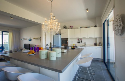 Cape Greko Apartment | Protaras Aster Seaside Suite