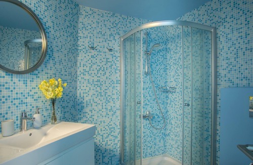 Pernera Apartment | Protaras Azure Seafront Suite