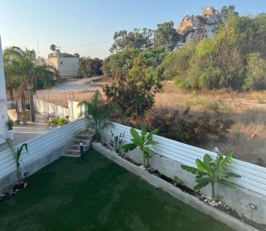 Protaras House | Protaras entire house