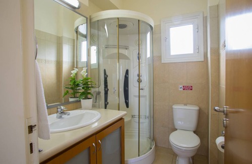 Protaras Villa | Protaras Fabulous Villa Jovanna