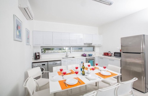 Protaras House | Protaras Greco villa with private pool in Protaras