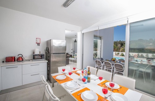 Protaras House | Protaras Greco villa with private pool in Protaras